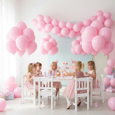 Ballons