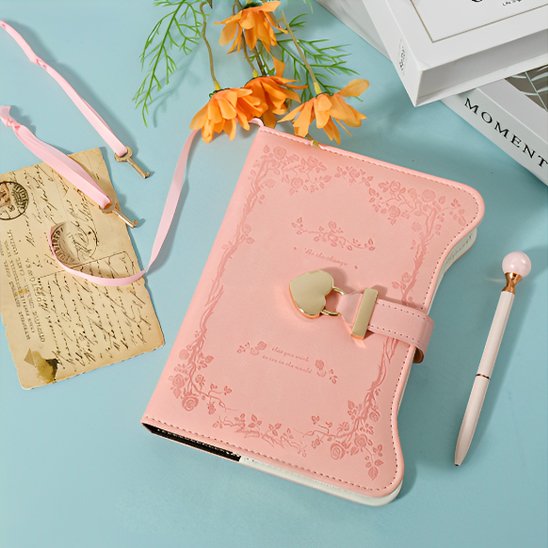 Journal intime fille
