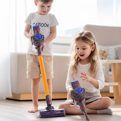 Aspirateur enfant