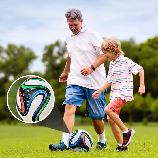 ballon foot