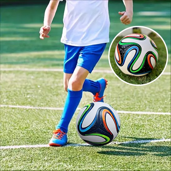ballon foot
