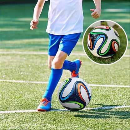 ballon foot