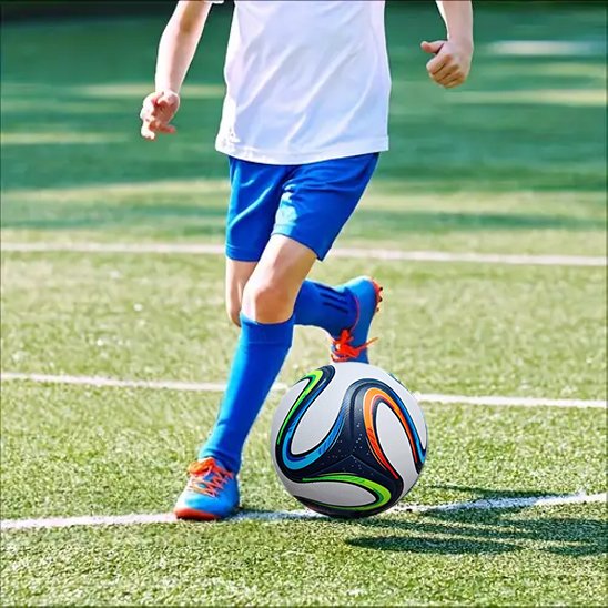 ballon foot