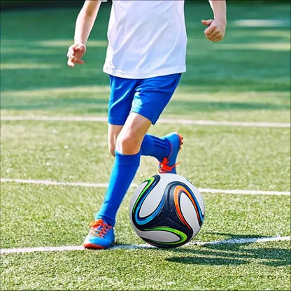 ballon foot