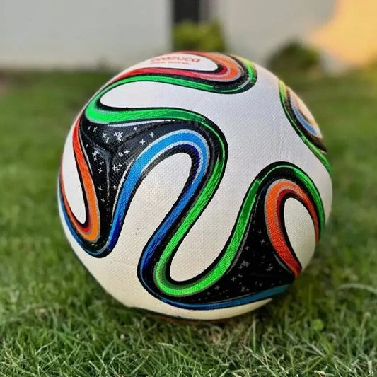 ballon foot