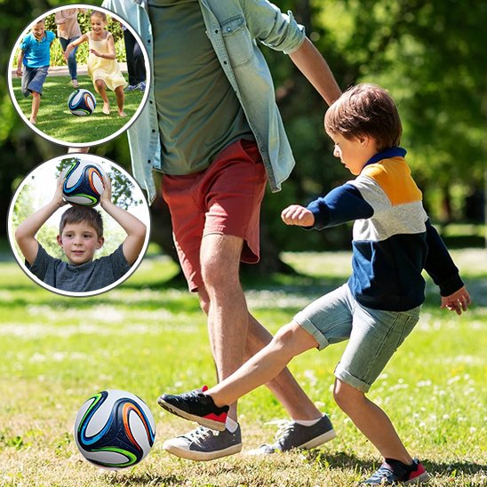 ballon foot