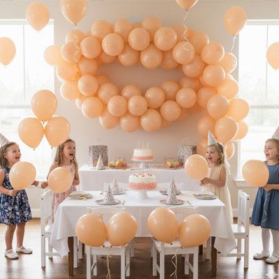 Ballons