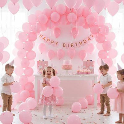 Ballons