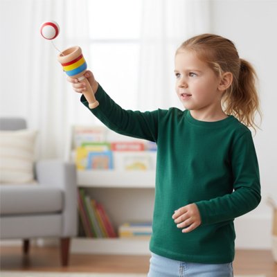 Bilboquet jeu