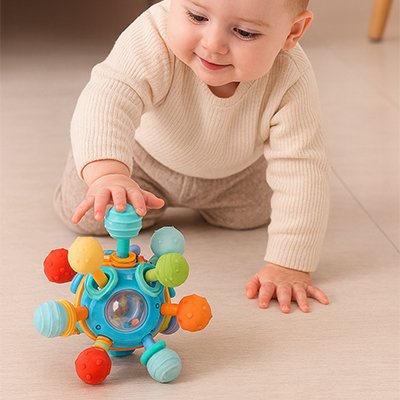 Hochet bébé