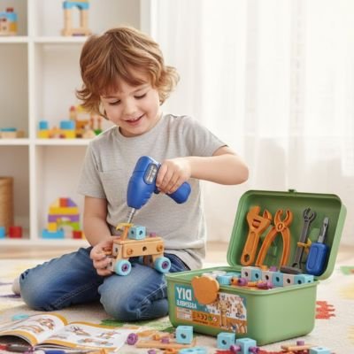 Jeux de construction 