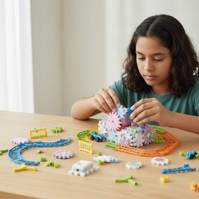 Jeux de construction 