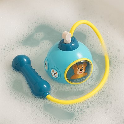 Jouet baignoire bebe