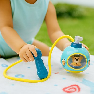 Jouet baignoire bebe