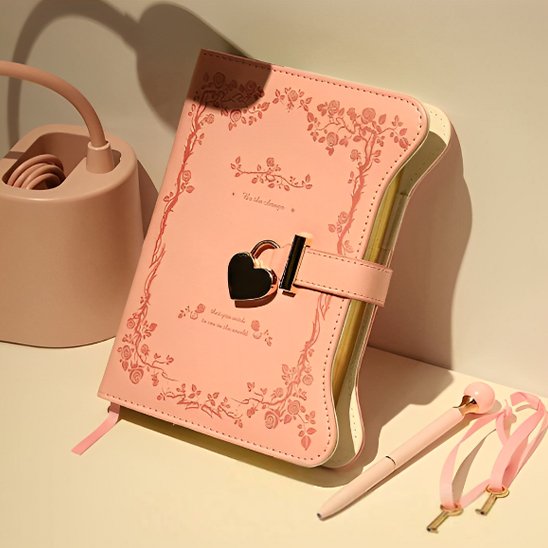 Journal intime fille