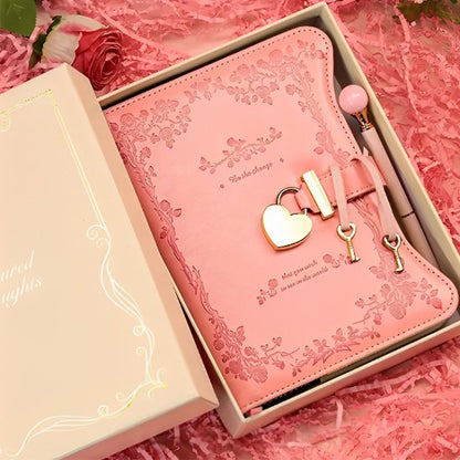 Journal intime fille