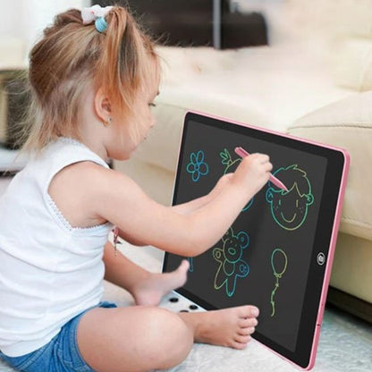 Tablette d'écriture