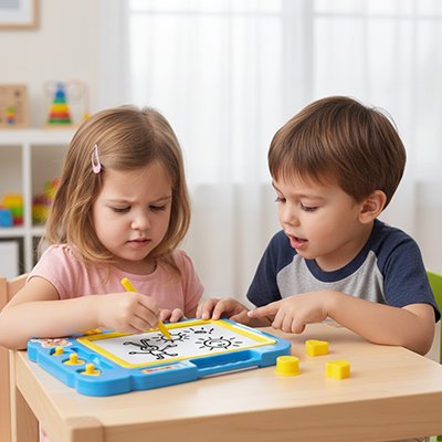 Tablette dessin enfant
