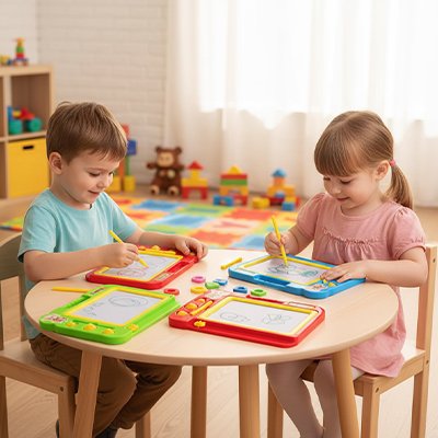 Tablette dessin enfant