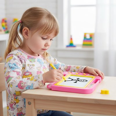 Tablette dessin enfant