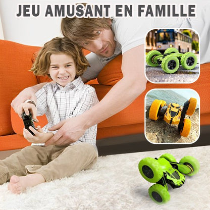 Voiture télécommandée enfant