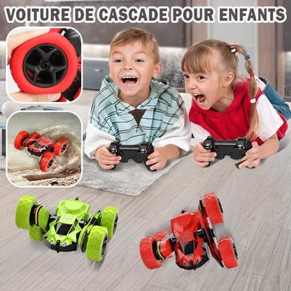 Voiture télécommandée enfant